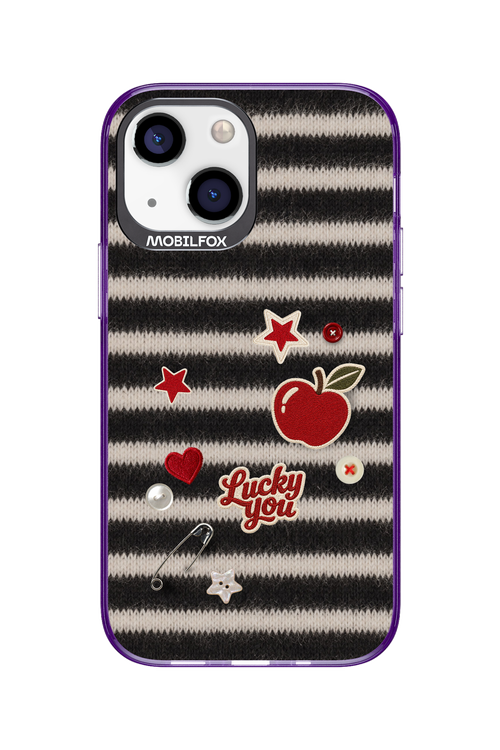 Lucky You 2.0 - Apple iPhone 13 Mini