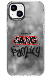 Family Gang - Apple iPhone 15 Plus