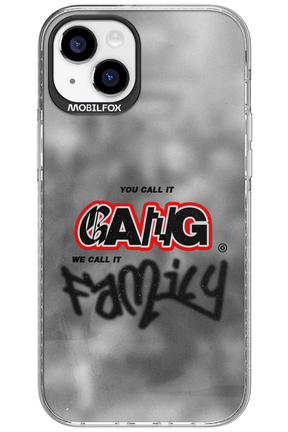 Family Gang - Apple iPhone 15 Plus