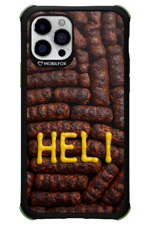 Mici 2.0 - Apple iPhone 12 Pro