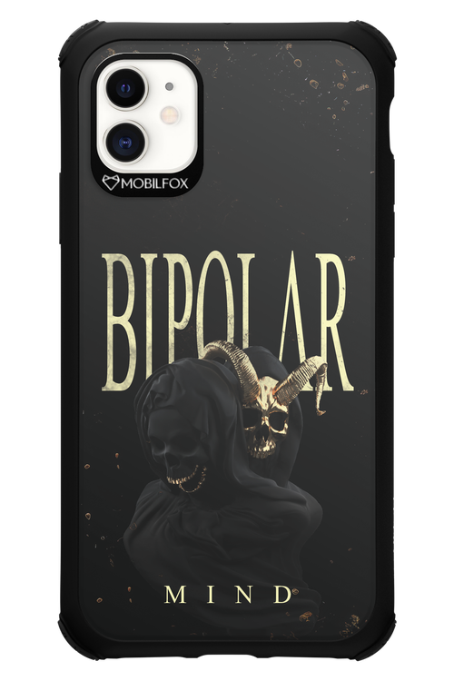 BIPOLAR 2.0 - Apple iPhone 11