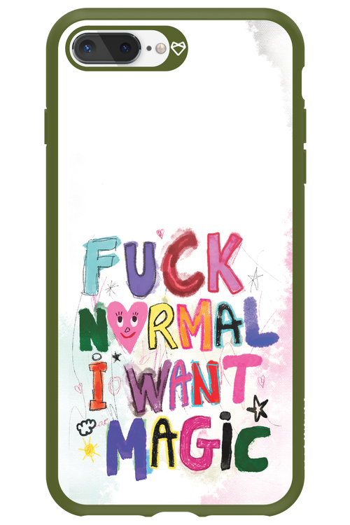 Magic 2.0 - Apple iPhone 7 Plus
