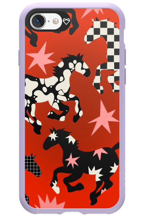 Stallions 2.0 - Apple iPhone SE 2020