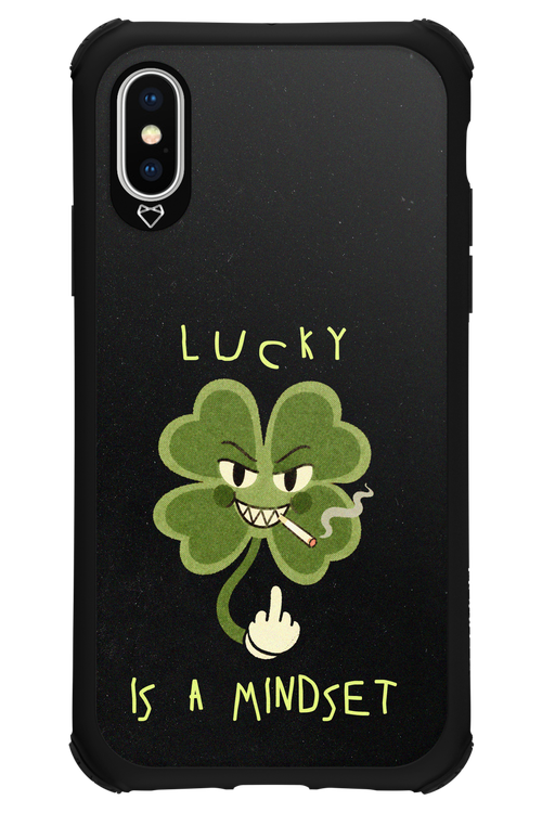 Lucky Mind 2.0 - Apple iPhone XS