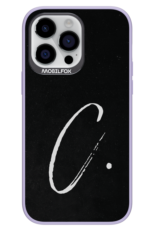 (Off Space) C 2.0 - Apple iPhone 14 Pro Max