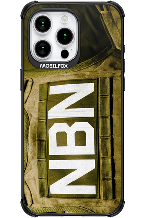 Team - Apple iPhone 15 Pro Max