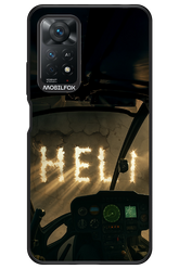 HELI POV 2.0 - Xiaomi Redmi Note 11Pro 4G/5G