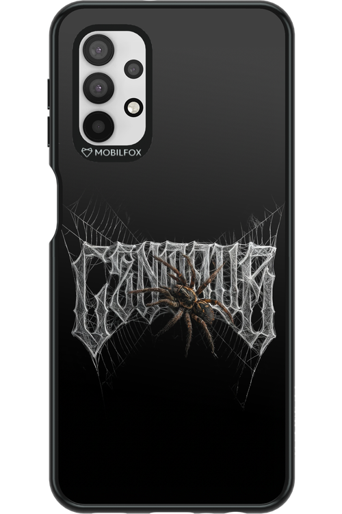 Web Centaur Logo Spider 2.0 - Samsung Galaxy A32 5G