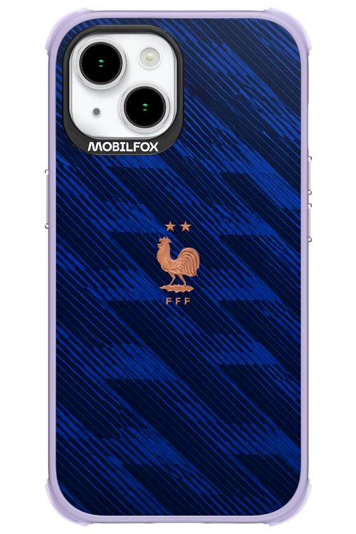 Franta 2.0 2.0 - Apple iPhone 15