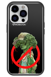 Anti Brokkoli Black - Apple iPhone 13 Pro