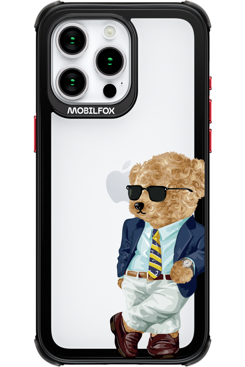 Boss 2.0 - Apple iPhone 15 Pro Max