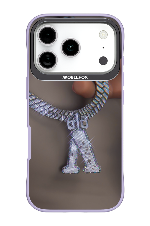 Azteca Chain 2.0 - Apple iPhone 17 Pro