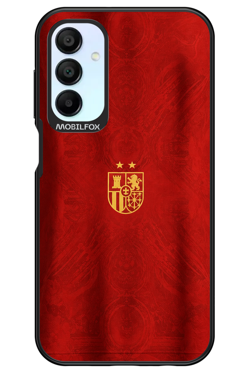 Spain II 2.0 - Samsung Galaxy A15