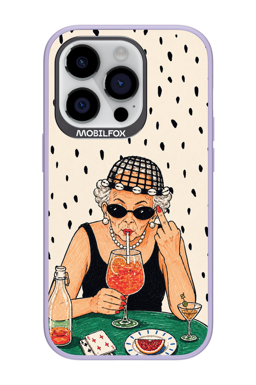 Mommy 2.0 - Apple iPhone 14 Pro