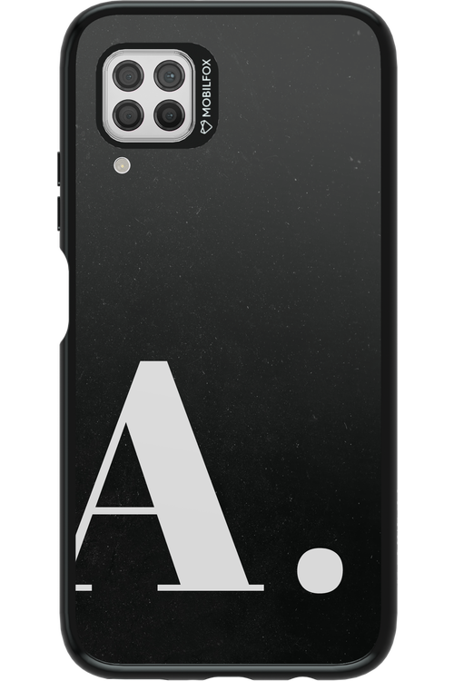 A (Off Space) 2.0 - Huawei P40 Lite