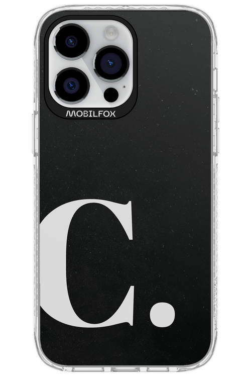 C (Off Space) 2.0 - Apple iPhone 14 Pro Max