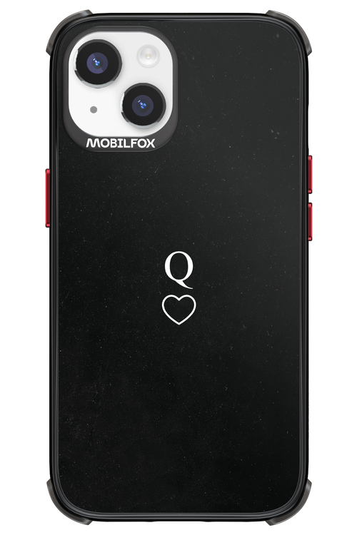 Q Black 2.0 - Apple iPhone 14