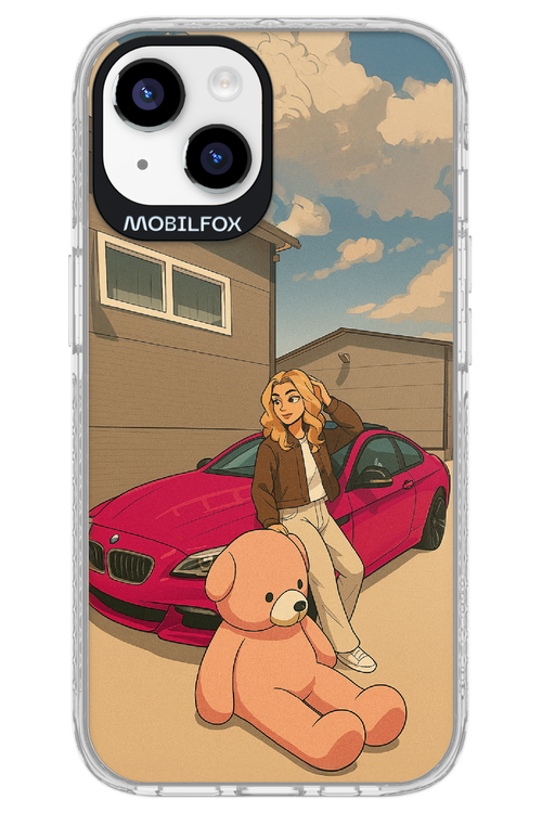 Bearr - Apple iPhone 14