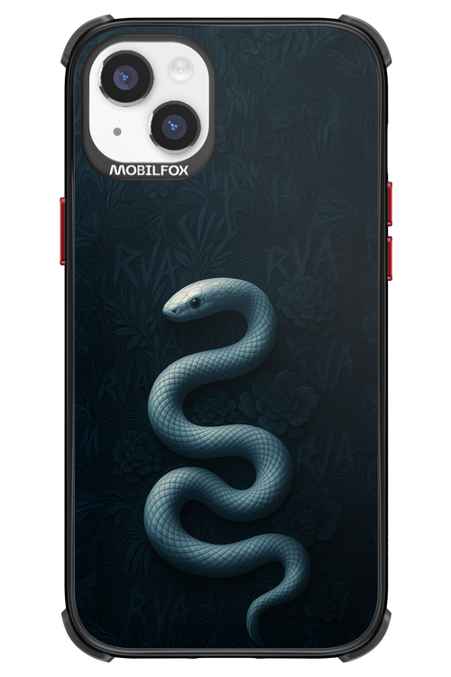 Night Venom - Apple iPhone 14 Plus