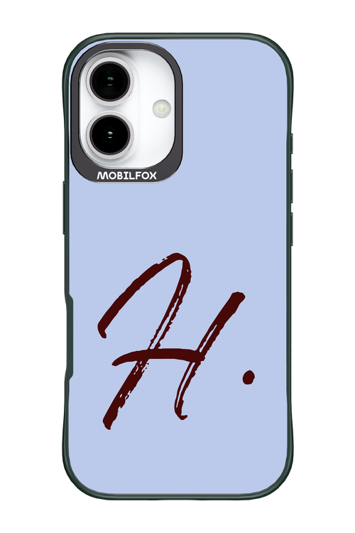(Jellyfish Presso) H 2.0 - Apple iPhone 17