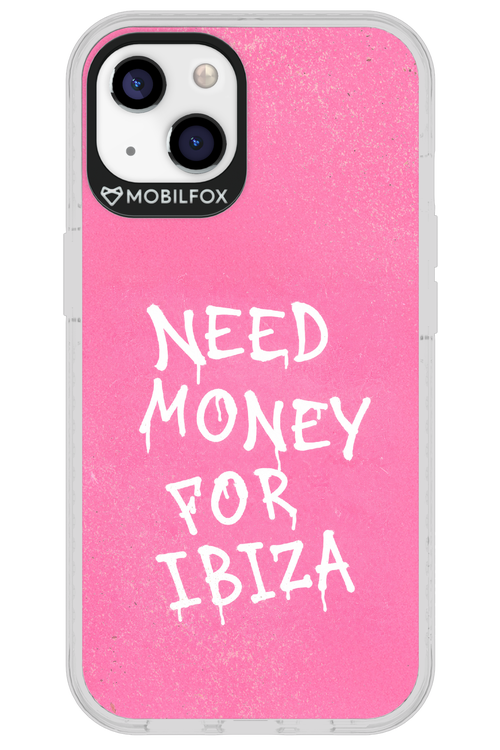 Need money for Ibiza 2.0 - Apple iPhone 13