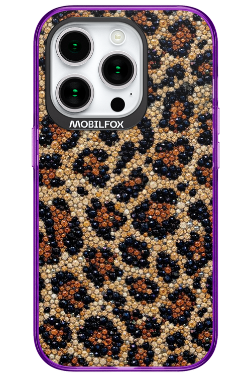 Crystal Roar 2.0 - Apple iPhone 15 Pro