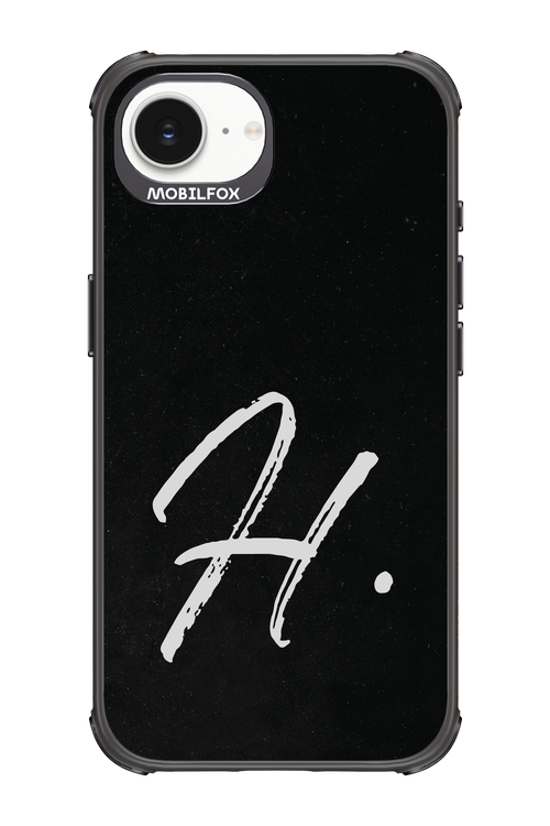 (Off Space) H 2.0 - Apple iPhone 16e