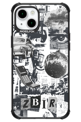 ZBIR MAGAZINE - Apple iPhone 15 Plus