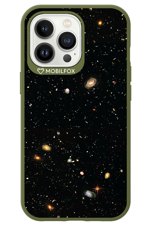 Cosmic Space 2.0 - Apple iPhone 13 Pro