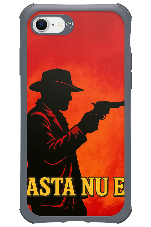 Sunset Duel - Apple iPhone SE 2022