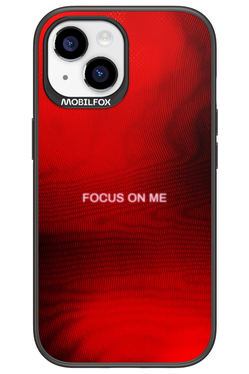 Focuss 2.0 - Apple iPhone 15