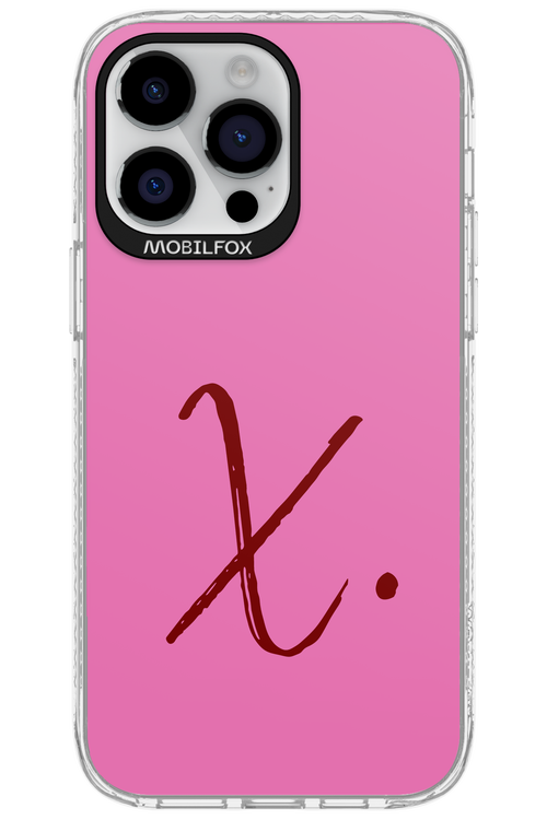 (Sorbet) X 2.0 - Apple iPhone 14 Pro Max