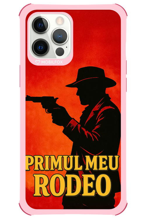 Rodeo - Apple iPhone 12 Pro Max