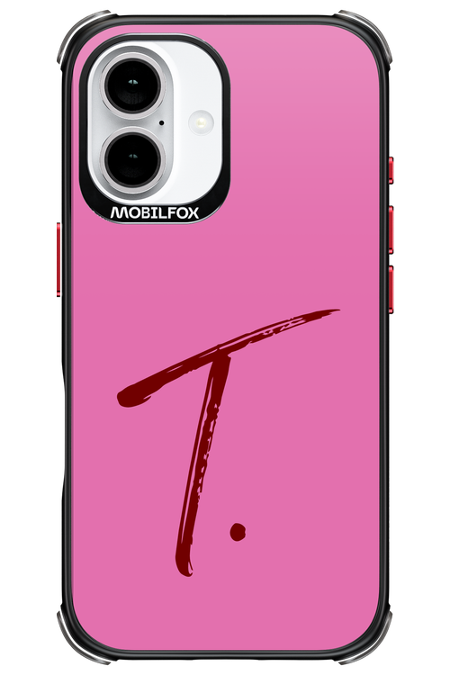 (Sorbet) T 2.0 - Apple iPhone 16
