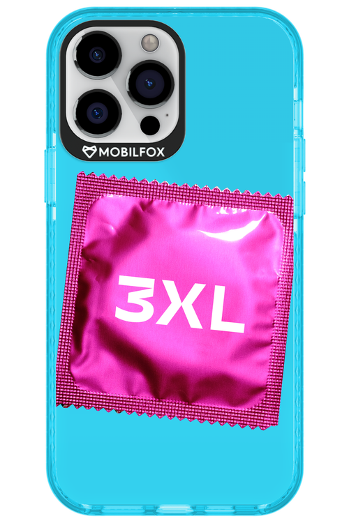 3XL 2.0 - Apple iPhone 13 Pro Max