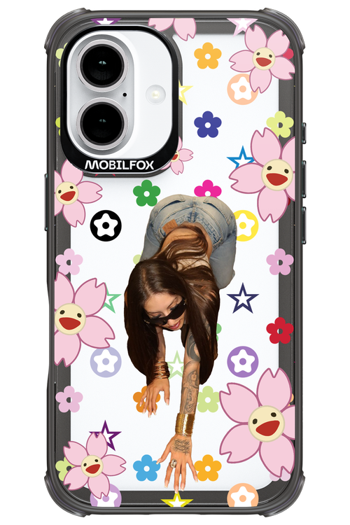 Oh G!rl 2.0 - Apple iPhone 16