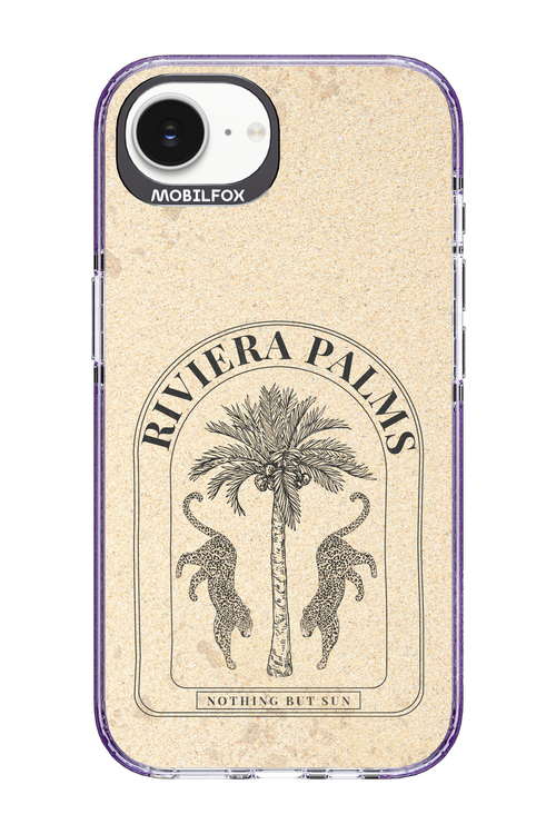 Riviera Palms 2.0 - Apple iPhone 16e