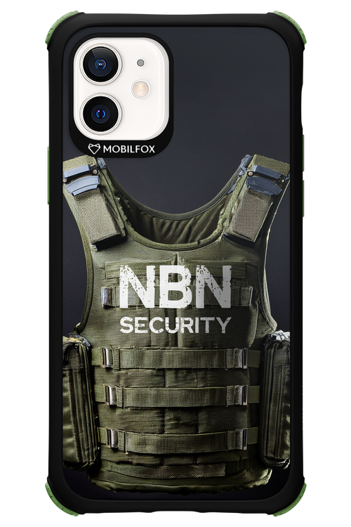 Secu 2.0 - Apple iPhone 12