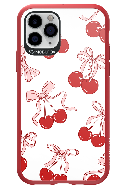 Cherry Queen 2.0 - Apple iPhone 11 Pro