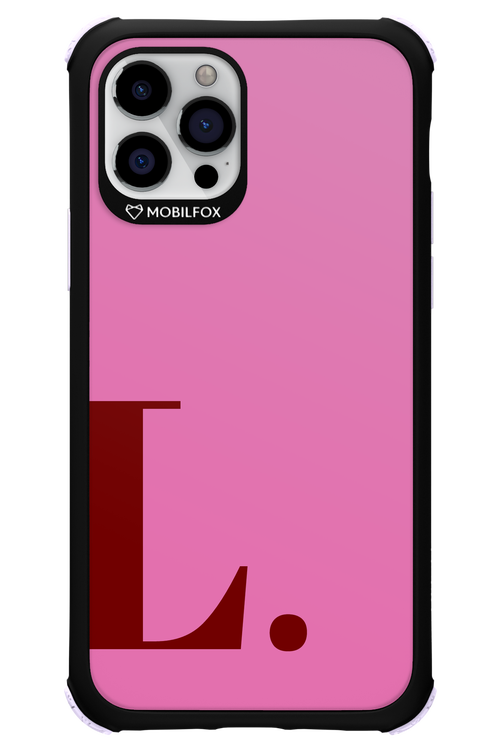 L (Sorbet) 2.0 - Apple iPhone 12 Pro