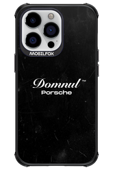 Domnul Porsche - Apple iPhone 13 Pro