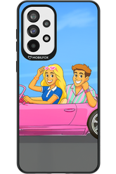 My Way - Samsung Galaxy A73