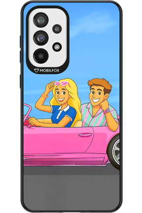 My Way - Samsung Galaxy A73