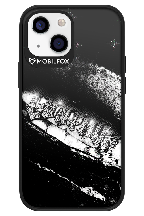Grillz Black Centaur 2.0 - Apple iPhone 13 Mini