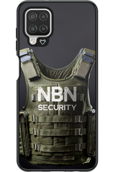 Secu 2.0 - Samsung Galaxy A12