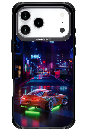 Tokyo Dreams - Apple iPhone 17 Pro Max