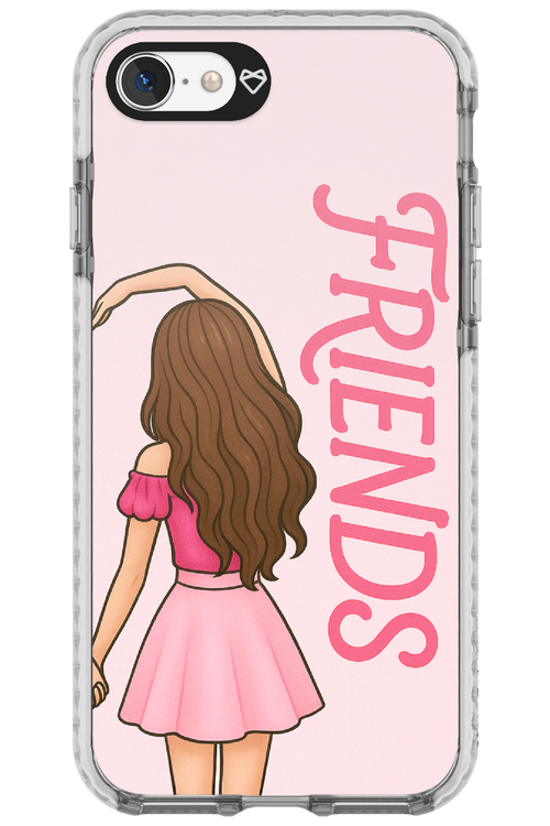 Friendssss 2.0 - Apple iPhone 7