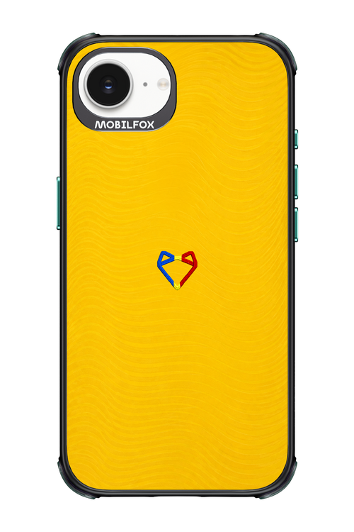 Romania 2.0 - Apple iPhone 16e