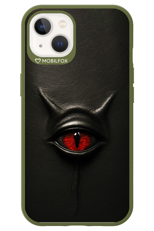 DevilEye 2.0 - Apple iPhone 13