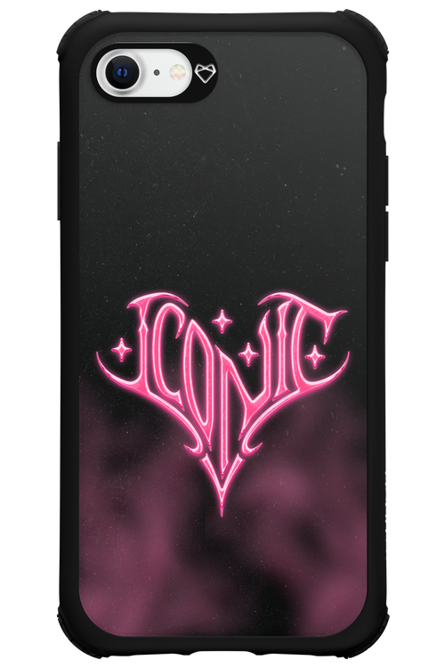 Iconica 2.0 - Apple iPhone 8
